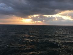 -吴淞口国际邮轮码头-停车场