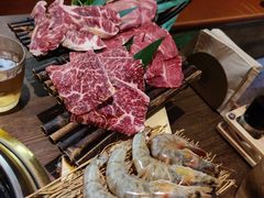-龙神·炭烧酒场深夜食堂(新街口店)