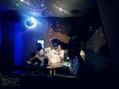 -好声音时尚量贩KTV(之心城店)