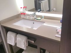 -深圳东门凯悦嘉轩酒店