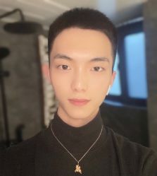 -明洞造型精品烫染