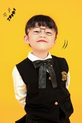 -小七摄影·礼服馆(中铁·逸都国际店)