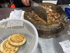 -王菊美食街·王菊面馆(总店)