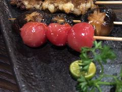 -角落里(中山公园店)