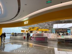 -KKV(深圳宏发大仟里店)