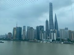 -上海外滩英迪格酒店