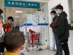 -上海市浦东新区人民医院·门诊