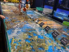 -徐记海鲜(观沙岭|滨江新城店)