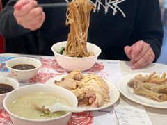 -振鼎鸡(福州路店)