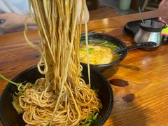 -河南红烧牛肉面(剑河路店)