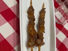 -西贝莜面村(近铁城市广场店)