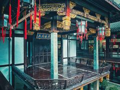 -上海三山会馆