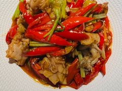 -庐灶江南·江南菜·四合院Bistro(东直门雍和宫·原华侨宾馆店)