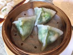 -潮府馆·非遗潮州菜·港式点心(世纪公园店)