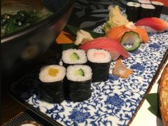-季夏金枪鱼牛排自助餐厅(海悦天地店)