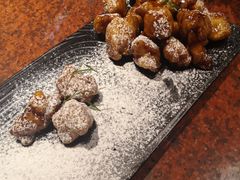 -绿茶餐厅(华联万柳店)