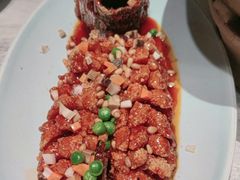 -志明眷村·台式融合菜·宵夜