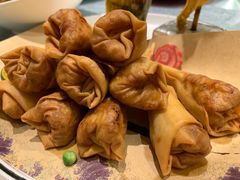 -汤记传菜(秀浦路店)