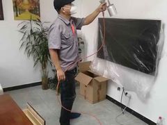 -科立恩进口除甲醛甲醛检测