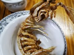 -清水湾3号(东方小周海鲜店)