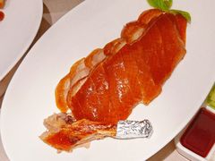 -漢舍川菜馆(国贸商城店)
