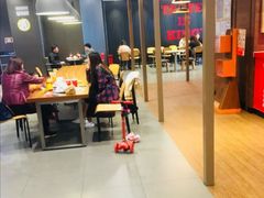 门面-汉堡王(南京砂之船店)