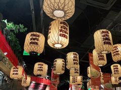 -南京大牌档(济南万象城店)