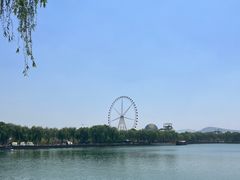 -济南国际园博园