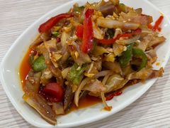 -东方削面(市政府店)