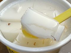 杏仁豆腐-奶酪魏(牛街总店)