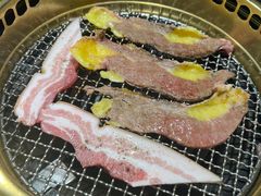-熊将居·点单自助烤肉(力盟店)