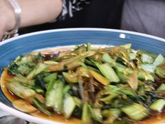 -北方饺子王·海肠捞饭·海鲜锅(山大店)