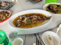 -崂山印象·青岛·海鲜渔家菜
