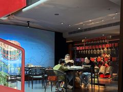 -曾宴·楚菜(湖北省博物馆店)