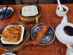 -恒兴发茶店(水巷口店)