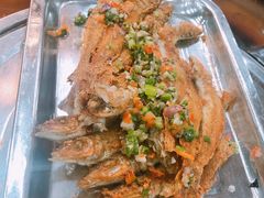 -蚝得喜海鲜(东城店)