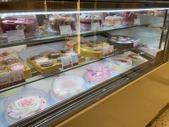 -哈根达斯(卓展店)