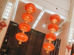 -苏州香山国际大酒店