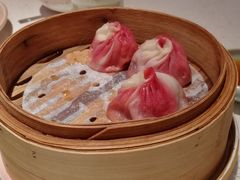 招牌小笼包-竹外桃花·江南小酒馆(SKP·S店)