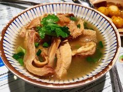 和味牛杂-敏华冰厅(天河城店)