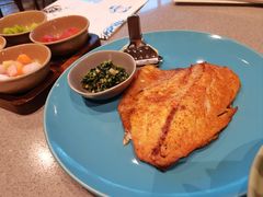 -半山腰·云南菜(侨福芳草地店)