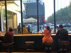 -星巴克臻选(南京艾尚天地店)