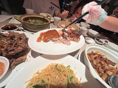 -金鸭季·北京烤鸭(深业上城店)