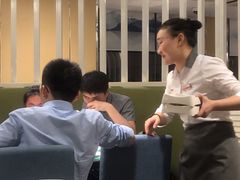 -海底捞火锅(上元大街店)