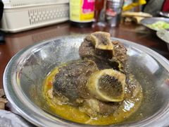 -阿秋牛排(湖心街店)