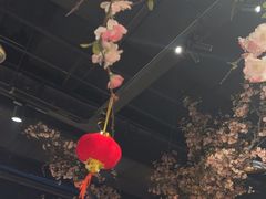 -绿茶餐厅(朝阳大悦城店)