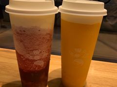 -喜茶(上海正大广场店)