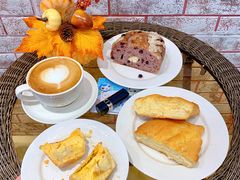 -CARINO BAKERY&CAFE(南方商城店)