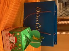 -文三酒肆自助放题(新街口友谊广场店)