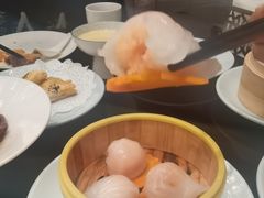 -皇冠假日酒店-御皇轩中餐厅
